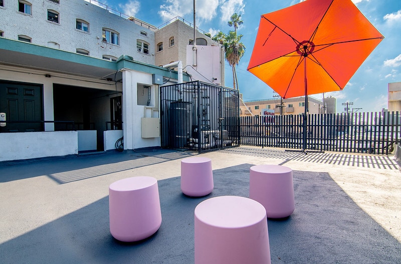 More Photos Of 220 S Alvarado St, Los Angeles Hotel For Sale