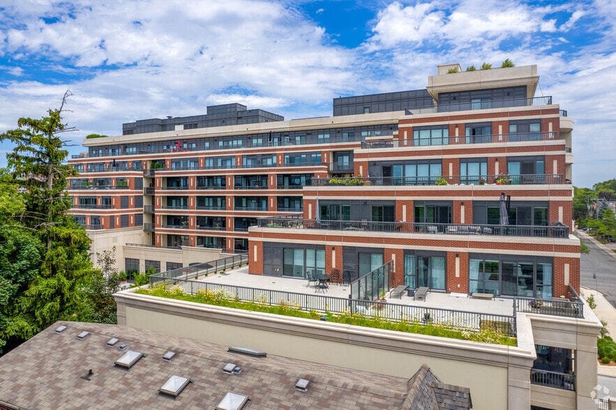 More Photos Of 1678-1704 Avenue Rd, Toronto Apartments For Sale