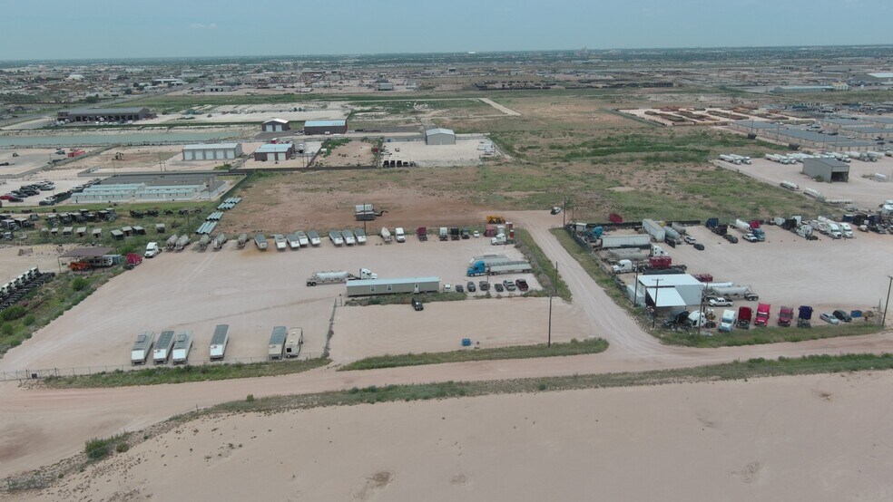More Photos Of 3001 Edgar Cir, Odessa Land For Sale