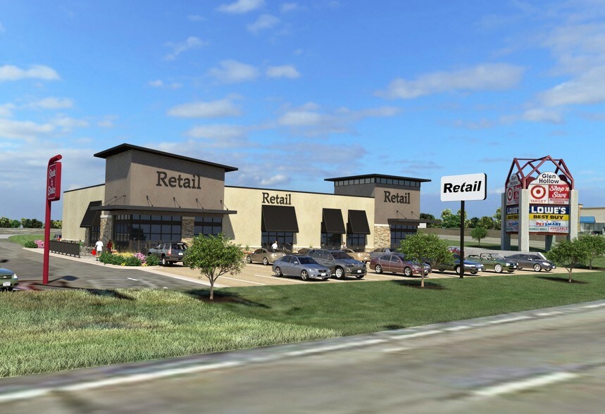 More Photos Of 5038 N Big Hollow Rd, Peoria Storefront Retail Office For Lease