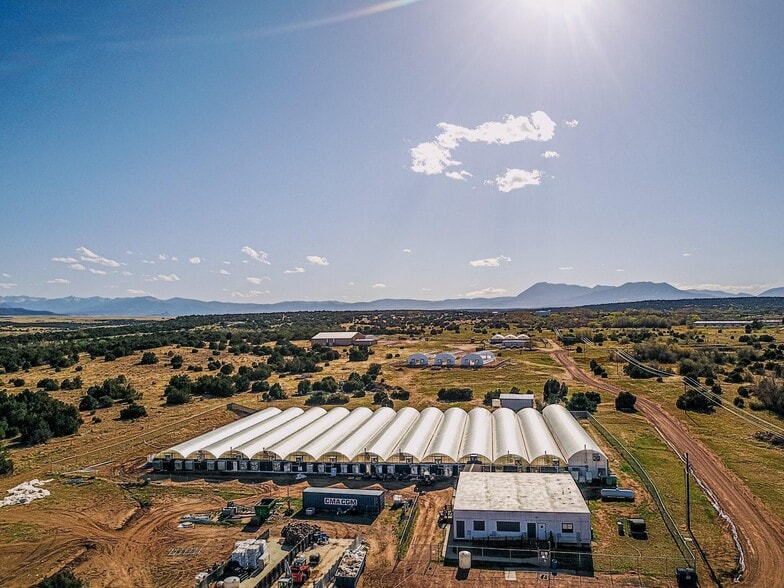 More Photos Of 23054 Highway 160, Walsenburg Warehouse For Sale