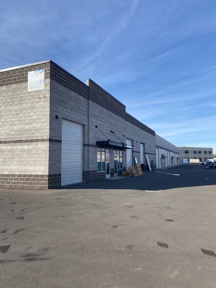 More Photos Of 230 Cutler Dr, North Salt Lake Warehouse For Lease