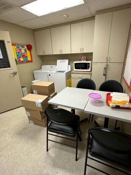 More Photos Of 3312 Park Lake Dr, Fort Worth Daycare Center For Lease