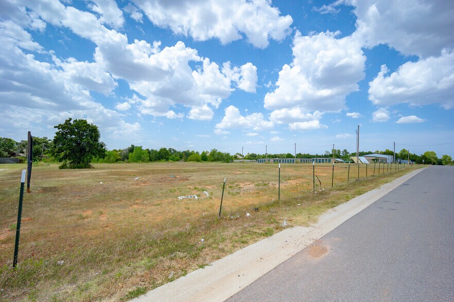 More Photos Of Oak Dr, Blanchard Land For Sale
