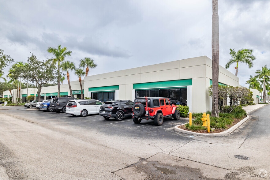 Primary Photo Of 8280 NW 27th St, Miami Office For Lease