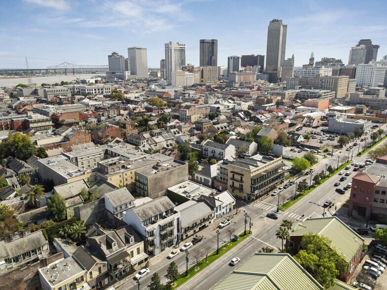 More Photos Of 618 N Rampart St, New Orleans Apartments For Sale