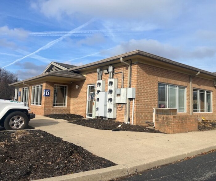 More Photos Of 4403 State Route 725, Bellbrook Medical For Lease