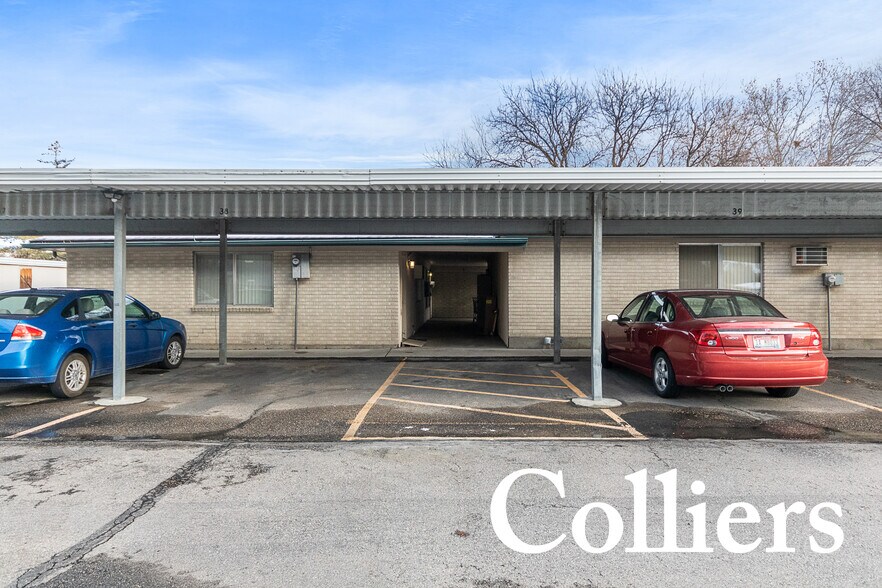 More Photos Of 3003-3009 Overlook Rd, Boise Apartments For Sale