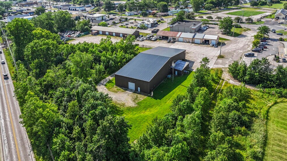 More Photos Of 1005 Delaware Ave, Marysville Industrial For Sale