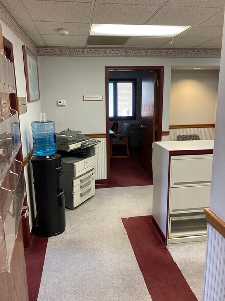 More Photos Of 700 Coventry Dr, Phillipsburg Medical For Sale
