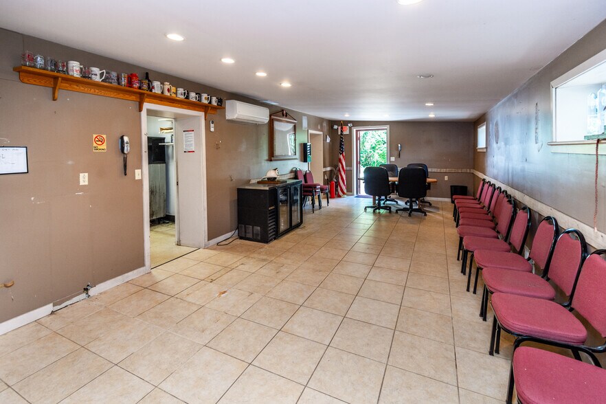 More Photos Of 9 Mill St, Stockton Police Fire Station For Sale