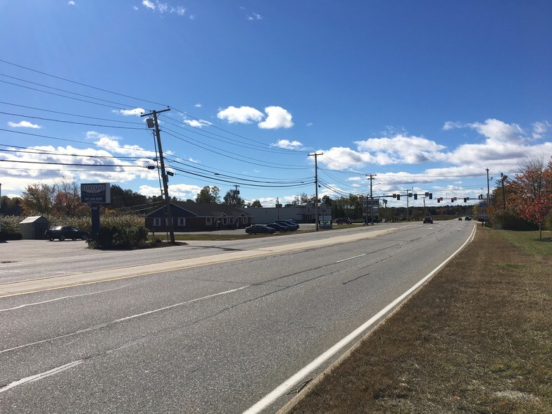 More Photos Of 426 US Route 1, Scarborough Storefront Retail Office For Lease