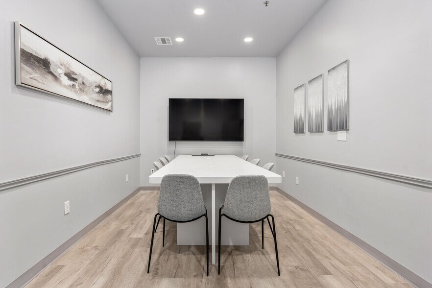 More Photos Of 4833 Medical Center Dr, McKinney Medical For Lease