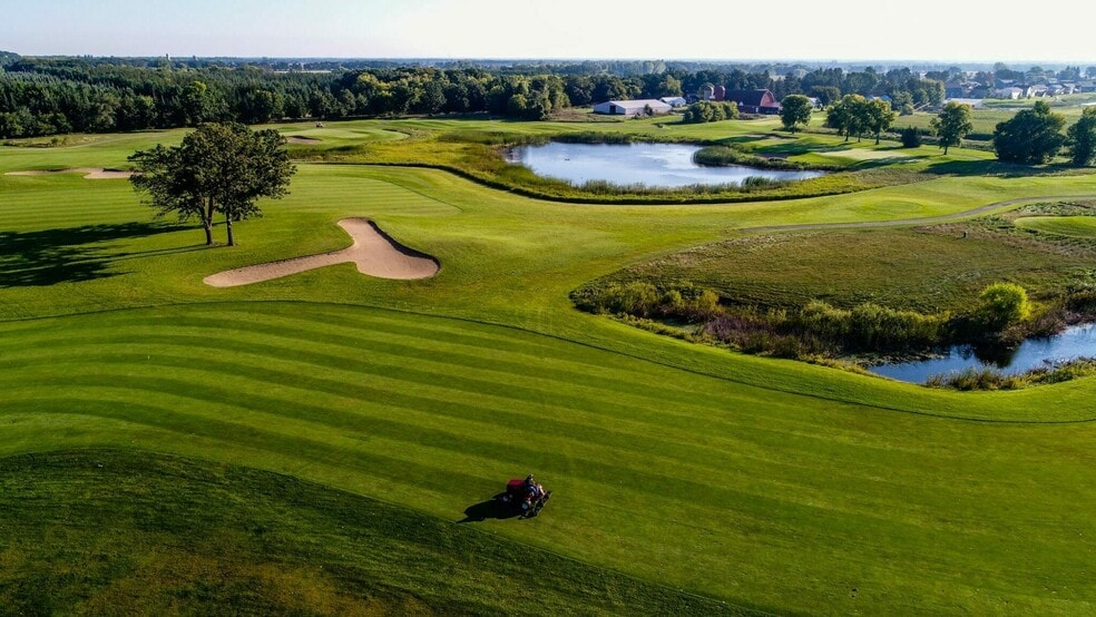More Photos Of 3125 Clubhouse Rd, Sartell Golf Course Driving Range For Sale