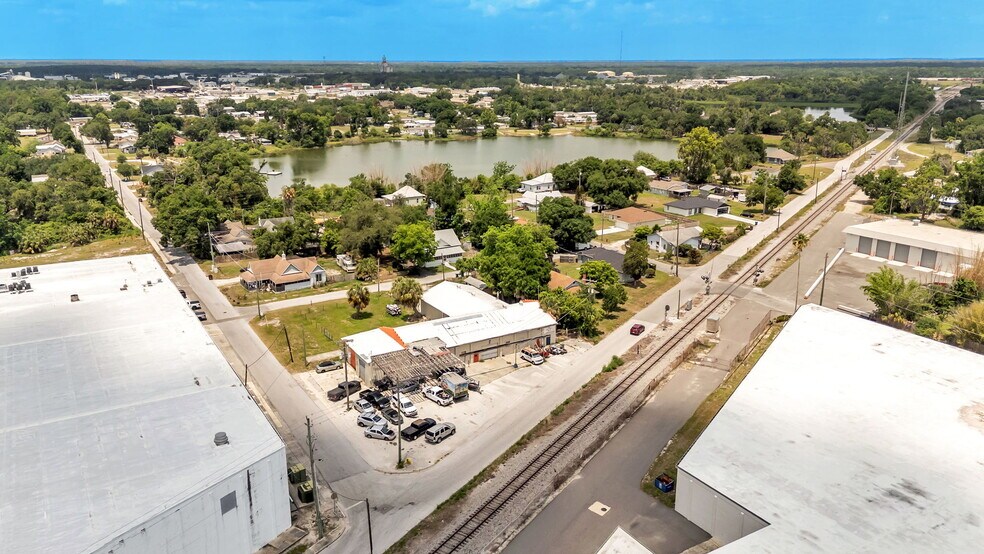 More Photos Of 400 NW Phosphate Blvd, Mulberry Industrial For Sale