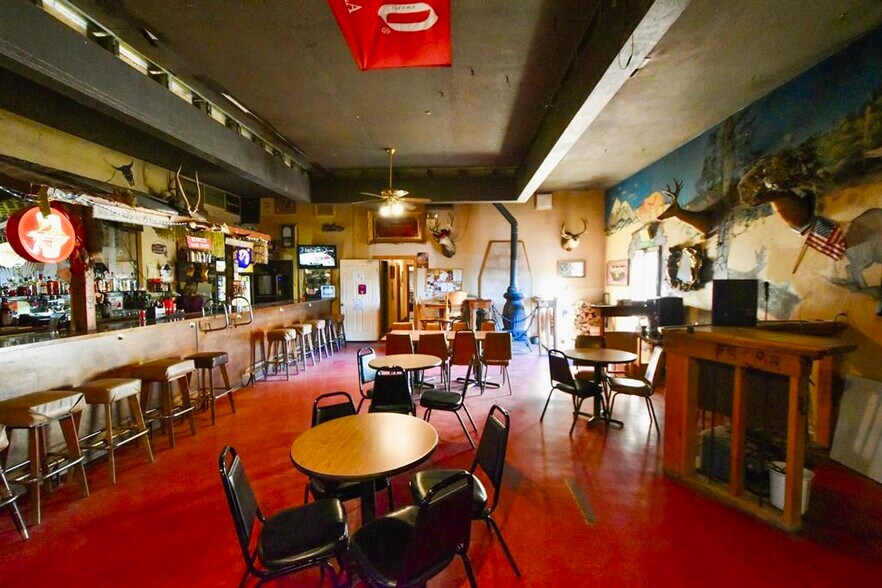 More Photos Of 14724 Hornbrook rd, Hornbrook Restaurant For Sale