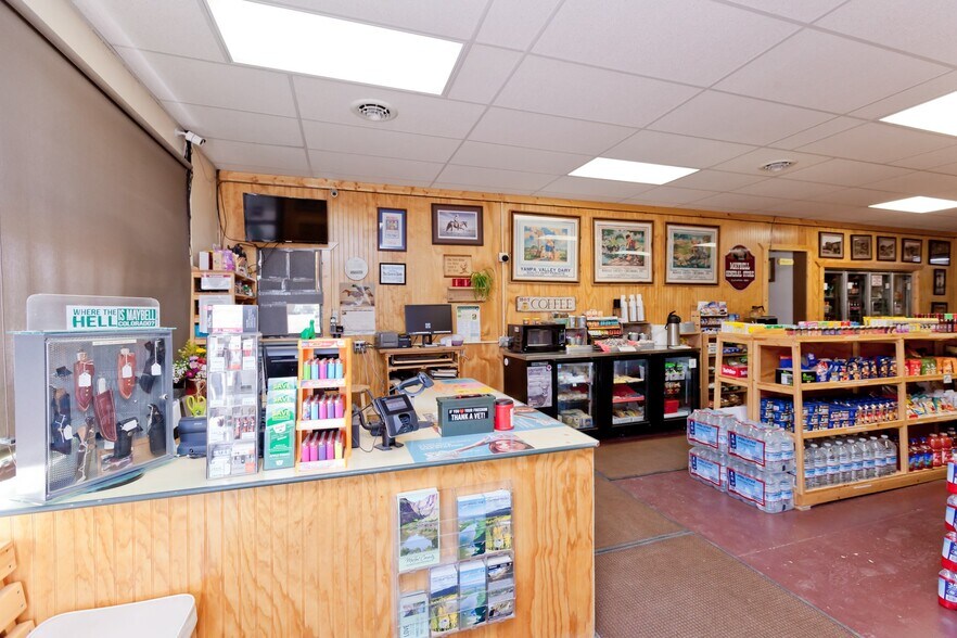 More Photos Of 60311 W Highway 40, Maybell Convenience Store For Sale