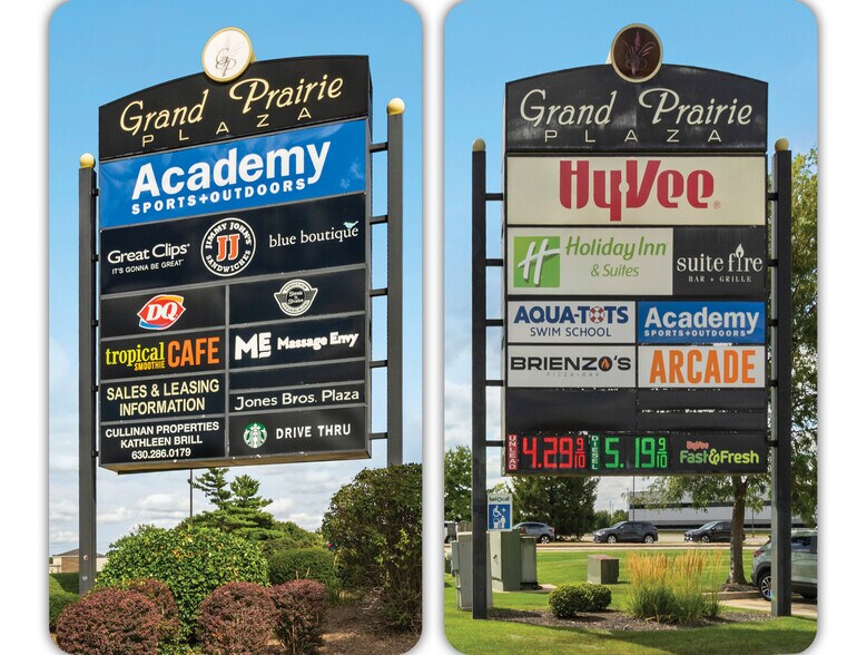 More Photos Of 7611 N Grand Prairie Dr, Peoria Department Store For Sale