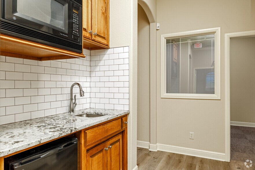 Photo of 1st Floor Ste 101