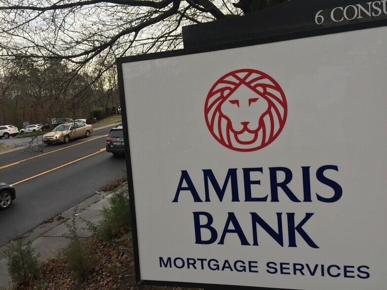 More Photos Of 6 Consultant Pl, Durham Office For Lease