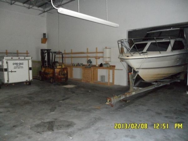 More Photos Of 845 Pop Tilton Pl, Jensen Beach Warehouse For Lease