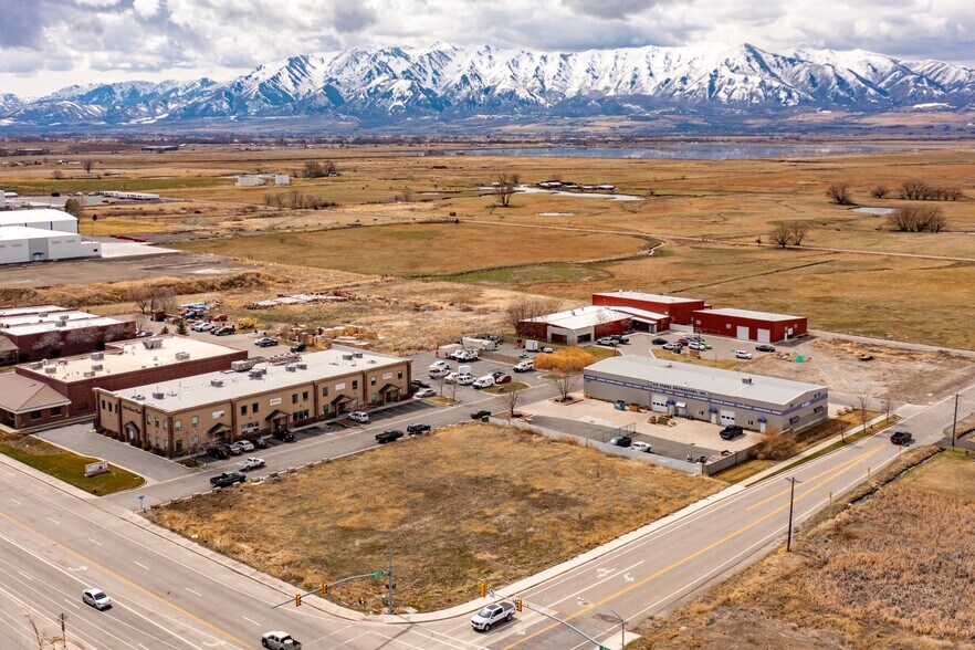 More Photos Of 1395 N 1000 W, Logan Land For Sale