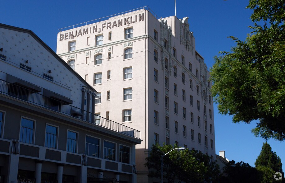 More Photos Of 37 E 4th Ave, San Mateo Office For Lease