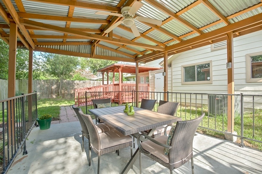 More Photos Of 647 Cypressgreen Dr, San Antonio Assisted Living For Sale