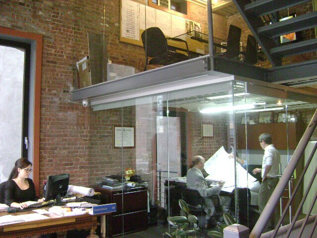 Primary Photo Of 175 W Broadway, New York Loft Creative Space For Lease