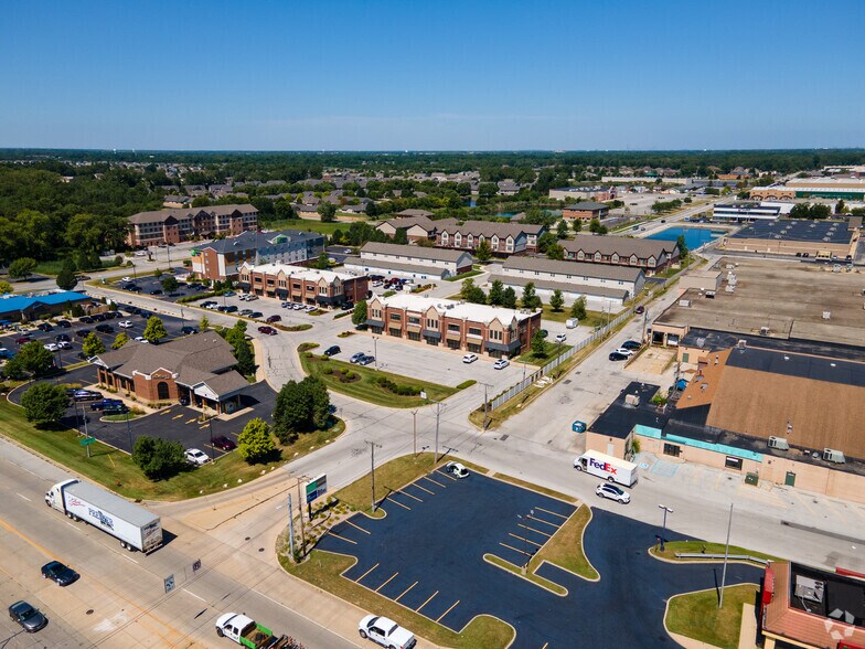 More Photos Of 920-970 Lincoln Hwy, Schererville Medical For Sale