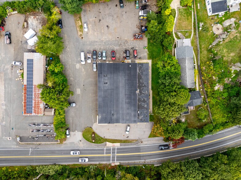 More Photos Of 168 Eastern Ave, Gloucester Truck Terminal For Sale