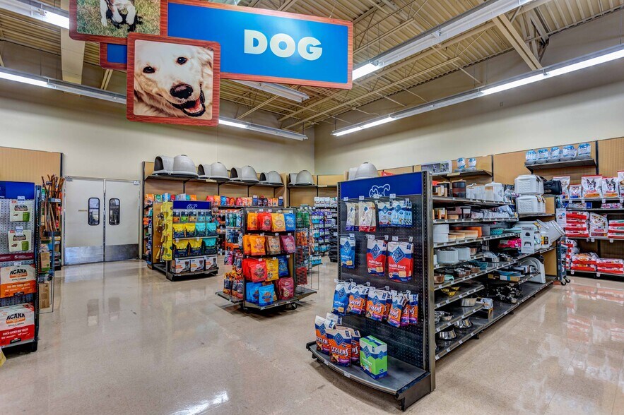 More Photos Of 1725 Twin Creek Ln, Walla Walla Freestanding For Lease