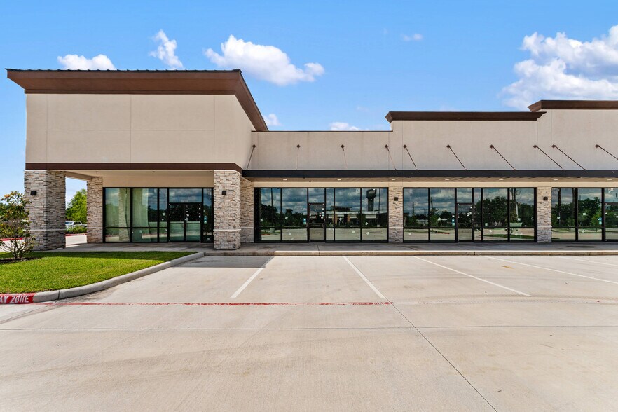 More Photos Of 2144 FM 1092 Rd, Missouri City Restaurant For Sale