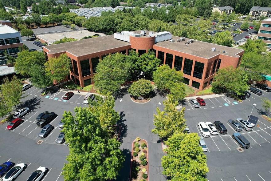 More Photos Of , Vancouver Office For Sale