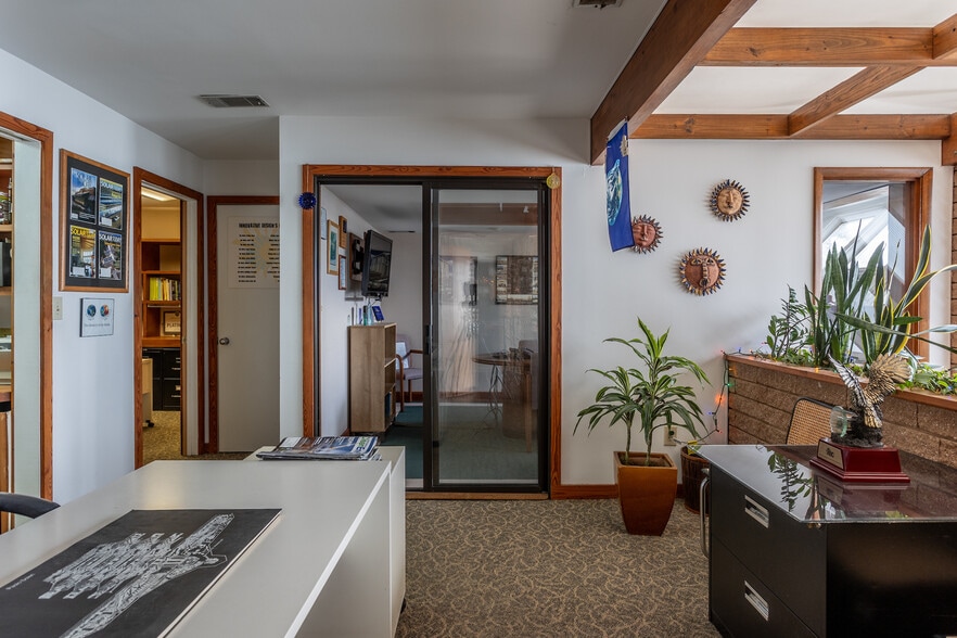 More Photos Of 850 W Morgan St, Raleigh Loft Creative Space For Sale