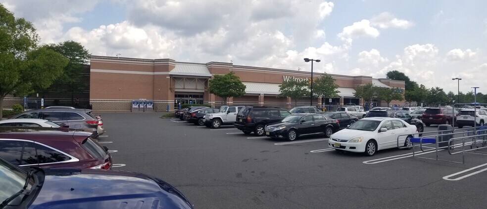 More Photos Of 101 Nassau Park Blvd, Princeton Freestanding For Lease