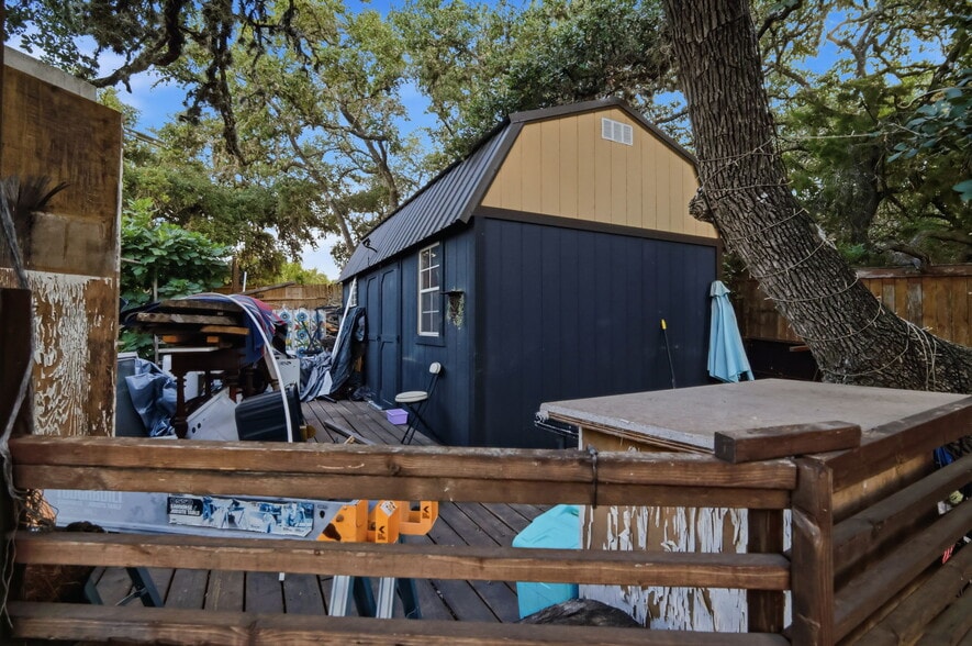 More Photos Of 24 Ammann Rd, Boerne Land For Sale