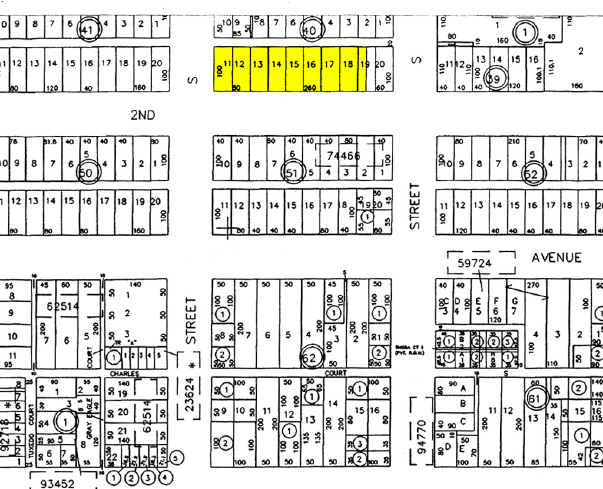 More Photos Of 655 2nd Ave S, Saint Petersburg Restaurant For Sale