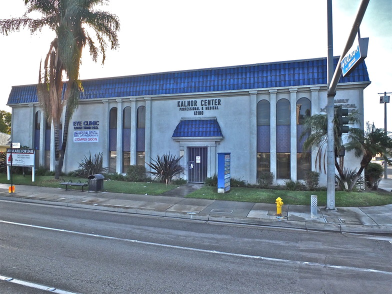 Primary Photo Of 12100 Imperial Hwy, Norwalk Medical For Lease