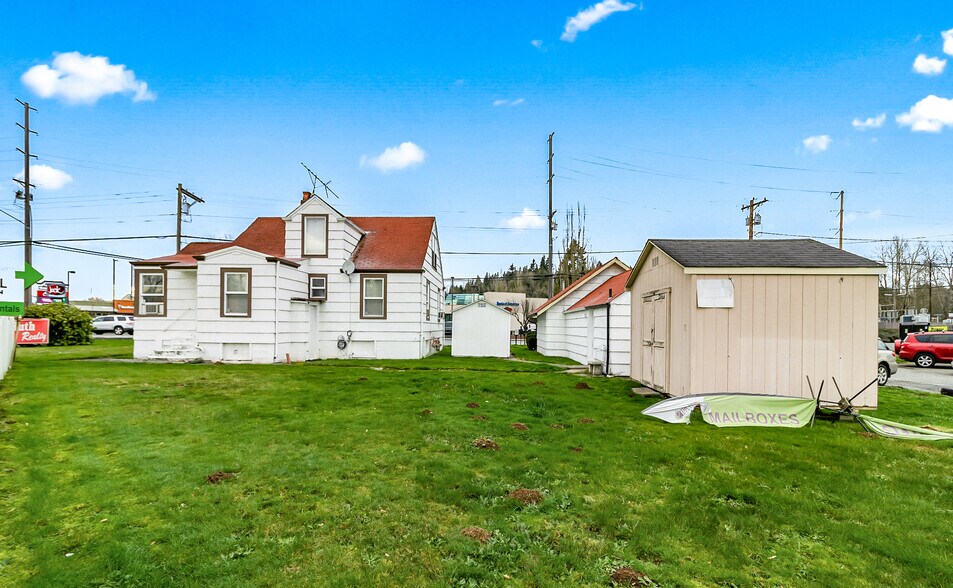 More Photos Of 19910 Old Owen Rd, Monroe Land For Sale