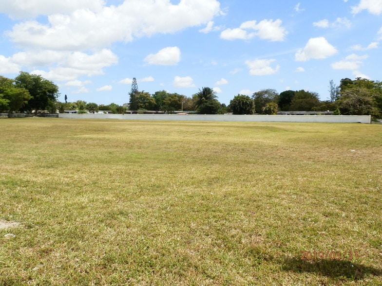 More Photos Of 7700 N University Dr, Tamarac Land For Sale