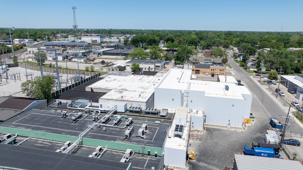 More Photos Of , Ferndale Industrial For Sale