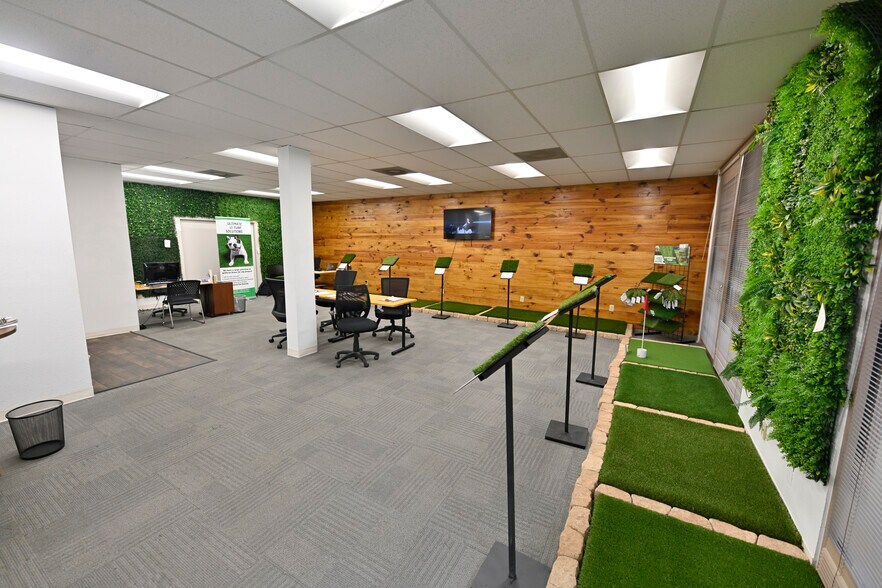 More Photos Of 121 Interpark Blvd, San Antonio Research And Development For Lease