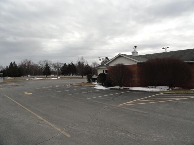 More Photos Of 6100 Route 209, Kerhonkson Office For Sale