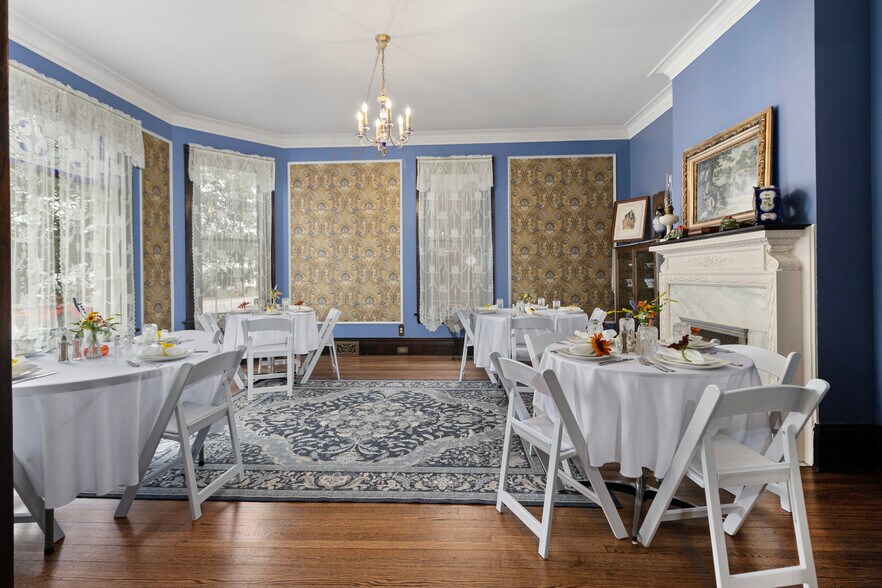 More Photos Of 306 Main Ave, Weston Office For Sale