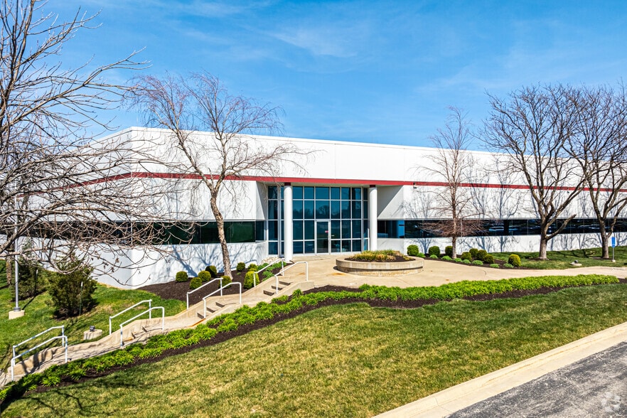 More Photos Of 16025 W 113th St, Lenexa Unknown For Lease