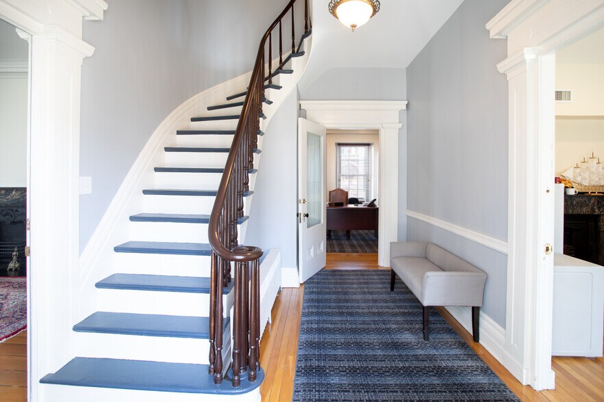 More Photos Of 399 N Main St, Fall River Office Residential For Sale