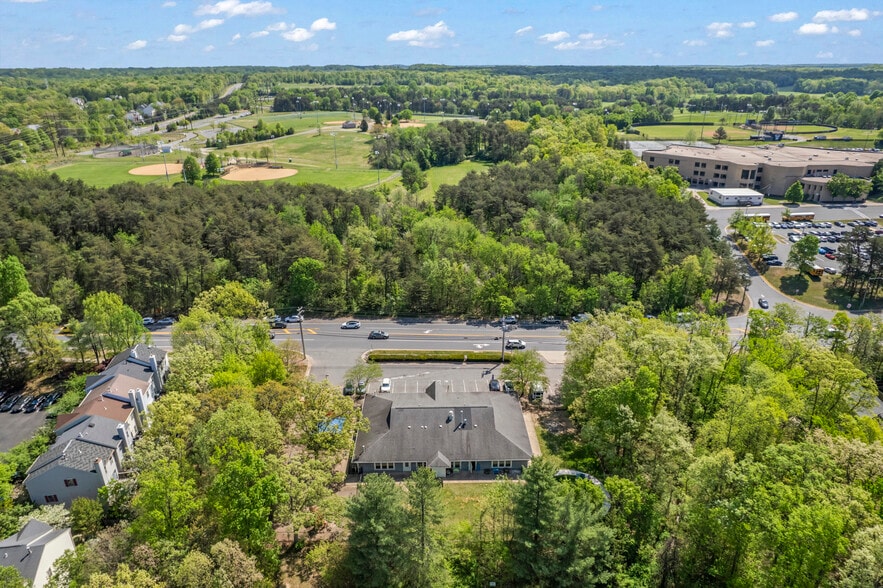 More Photos Of 6000 Union Mill Rd, Clifton Daycare Center For Sale
