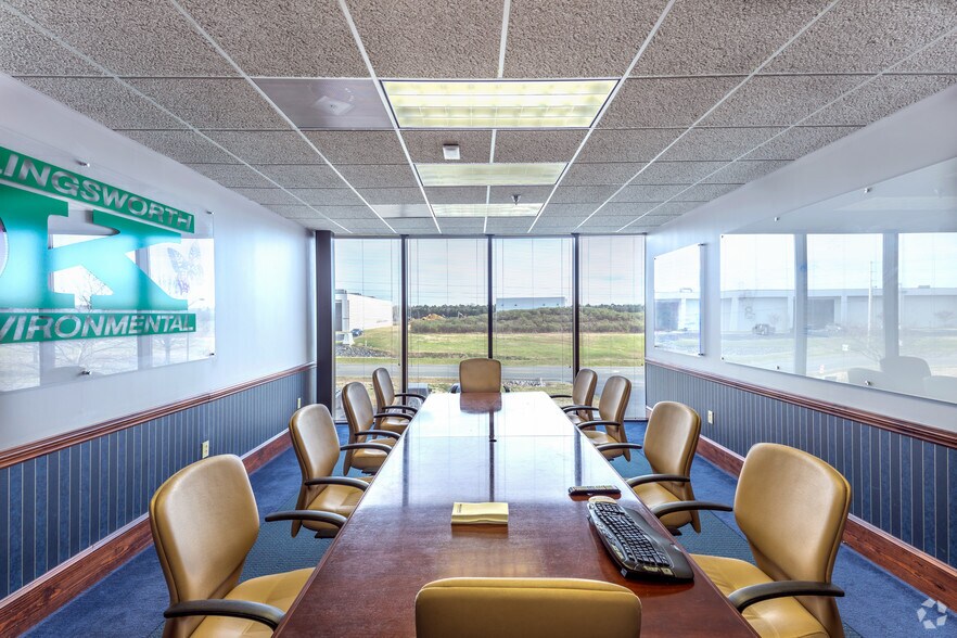 1407 Airport Rd, Monroe, NC 28110 Warehouse For Sale