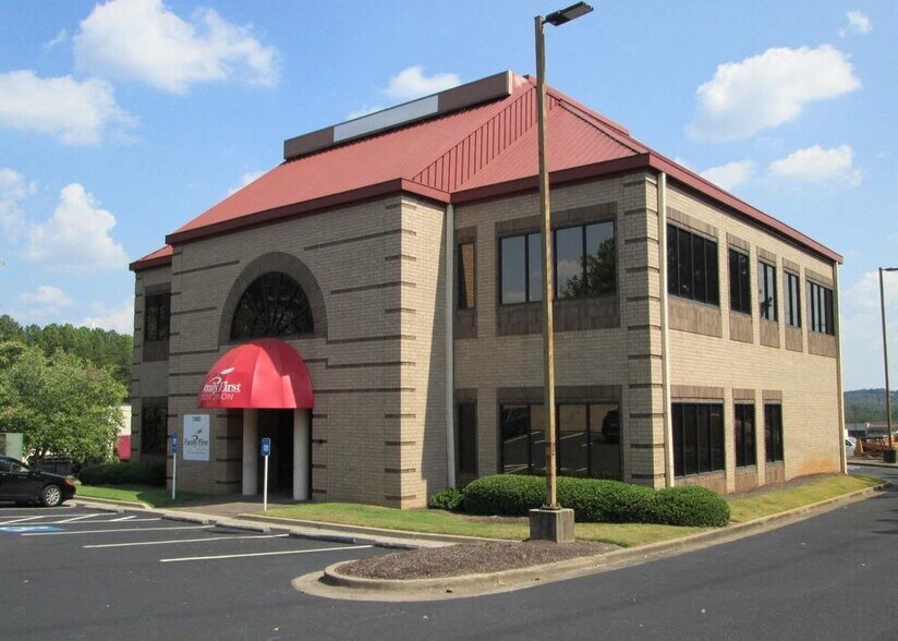 More Photos Of 1560 Holcomb Bridge Rd, Roswell Office For Sale